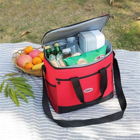 insulated lunch box for camping